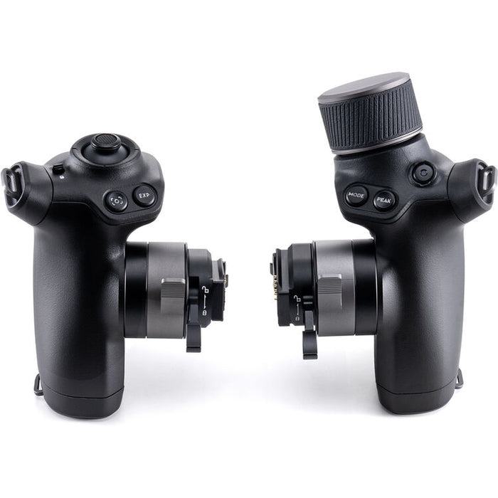 CP.RN.00000351.01 DJI Ronin 4D 4-Axis Cinema Camera 8K Combo