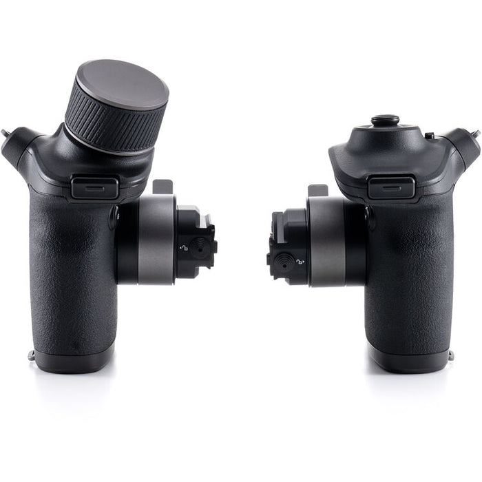 CP.RN.00000351.01 DJI Ronin 4D 4-Axis Cinema Camera 8K Combo