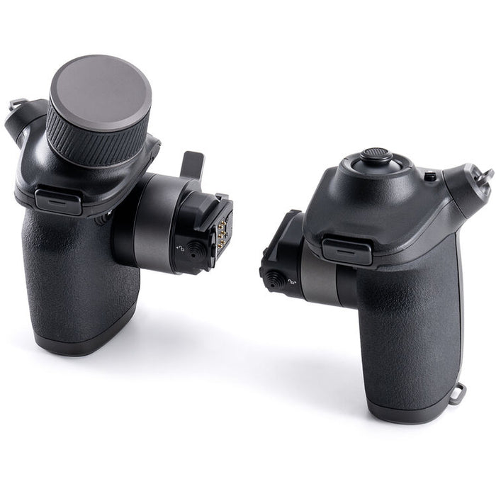 CP.RN.00000351.01 DJI Ronin 4D 4-Axis Cinema Camera 8K Combo