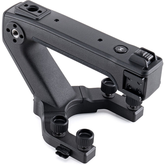 CP.RN.00000351.01 DJI Ronin 4D 4-Axis Cinema Camera 8K Combo