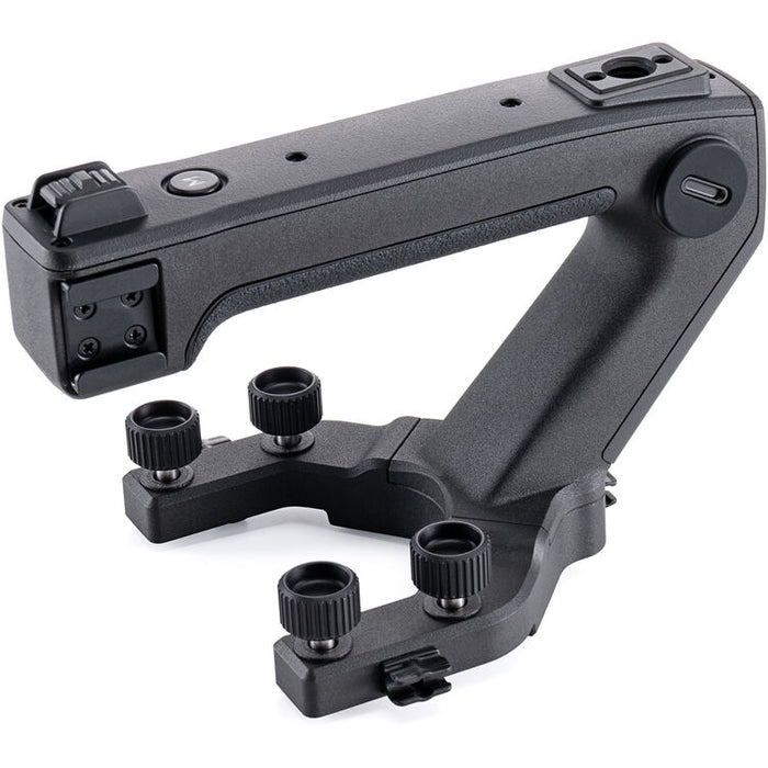 CP.RN.00000351.01 DJI Ronin 4D 4-Axis Cinema Camera 8K Combo