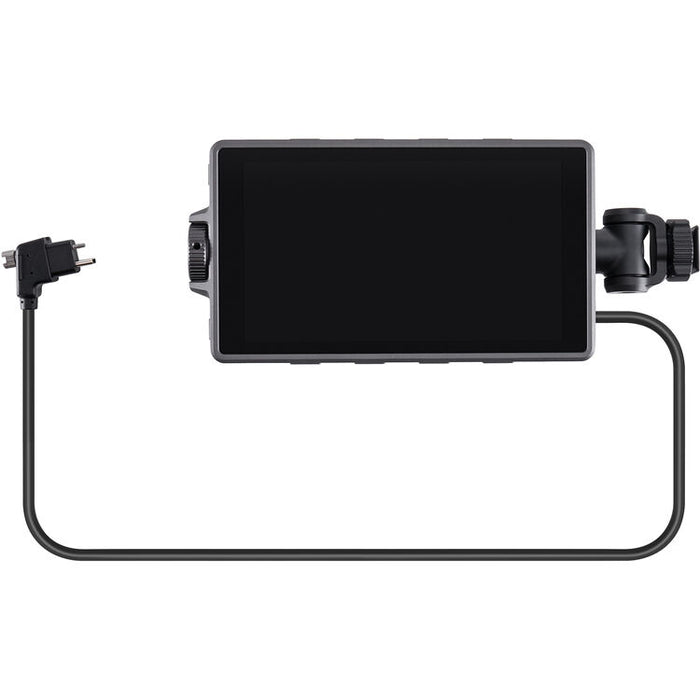 CP.RN.00000351.01 DJI Ronin 4D 4-Axis Cinema Camera 8K Combo