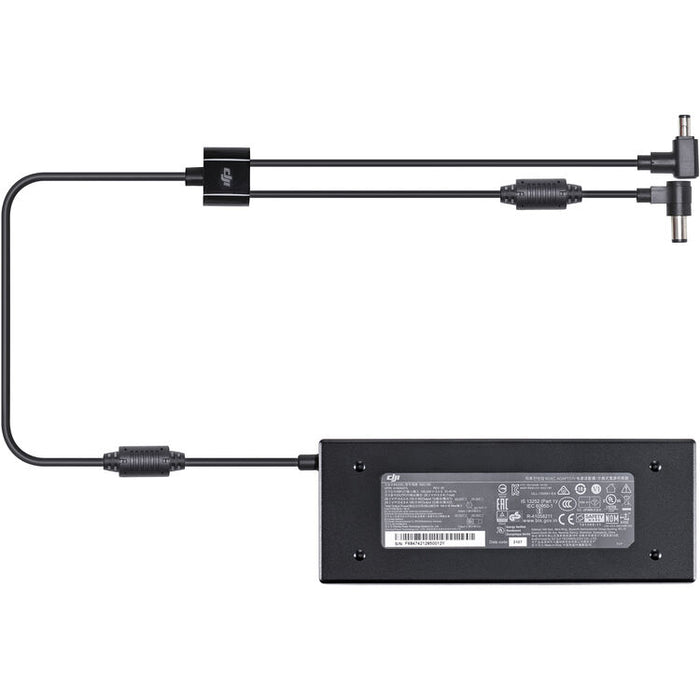 CP.RN.00000351.01 DJI Ronin 4D 4-Axis Cinema Camera 8K Combo