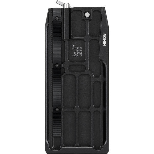 CP.RN.00000373.01 DJI RS Lower Quick-Release Plate (2024)