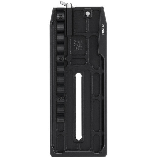 CP.RN.00000371.01 DJI RS Pro Lower Quick-Release Plate (2024)