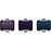 CP.FP.00000156.01 DJI Avata 2 ND Filters Set（ND8/16/32）