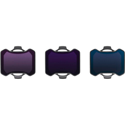 CP.FP.00000156.01 DJI Avata 2 ND Filters Set（ND8/16/32）