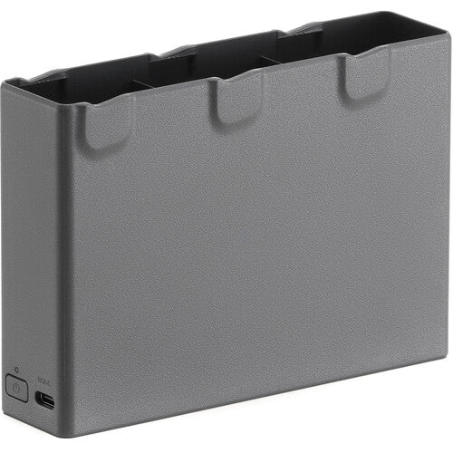 CP.FP.00000155.01 DJI Avata 2 Battery Charging Hub