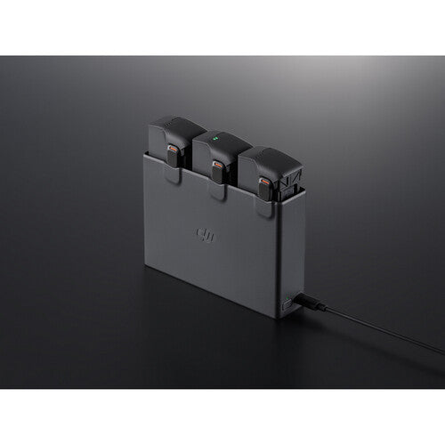CP.FP.00000155.01 DJI Avata 2 Battery Charging Hub