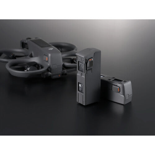 CP.FP.00000152.01 DJI Avata 2 Intelligent Flight Battery