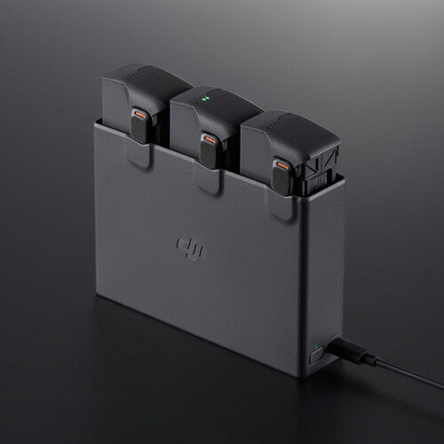 CP.FP.00000155.01 DJI Avata 2 Battery Charging Hub