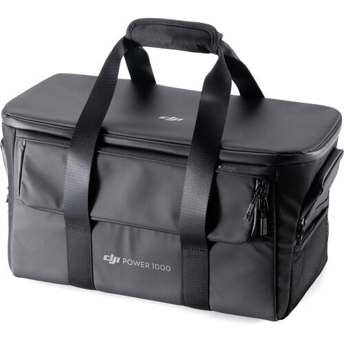 CP.QT.00009486.01 DJI Power 1000 Protective Storage Bag