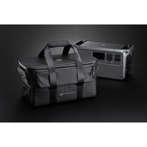 CP.QT.00009486.01 DJI Power 1000 Protective Storage Bag