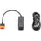 CP.DY.00000050.01 DJI Power Car Power Outlet to SDC Power Cable (12V/24V)