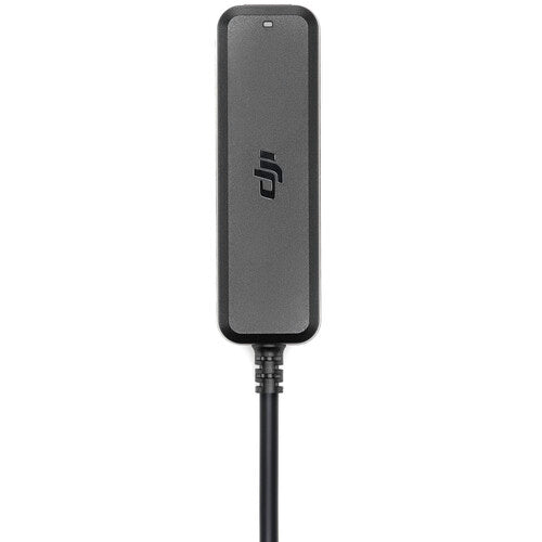 CP.DY.00000050.01 DJI Power Car Power Outlet to SDC Power Cable (12V/24V)