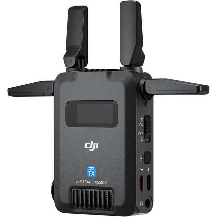 CP.RN.00000400.02 DJI SDR Transmission Transmitter
