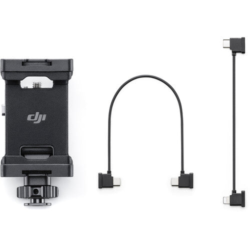 CP.RN.00000398.01 DJI SDR Transmission Phone Holder Kit