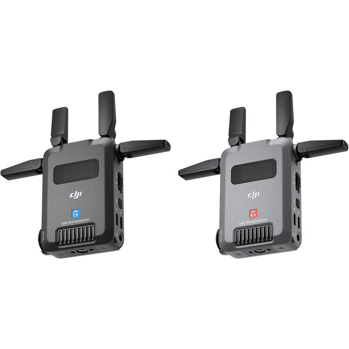 CP.RN.00000397.02 DJI SDR Transmission Combo