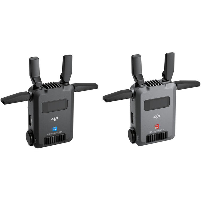 CP.RN.00000397.02 DJI SDR Transmission Combo