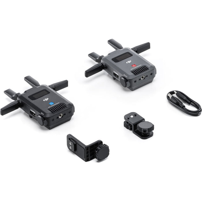 CP.RN.00000397.02 DJI SDR Transmission Combo