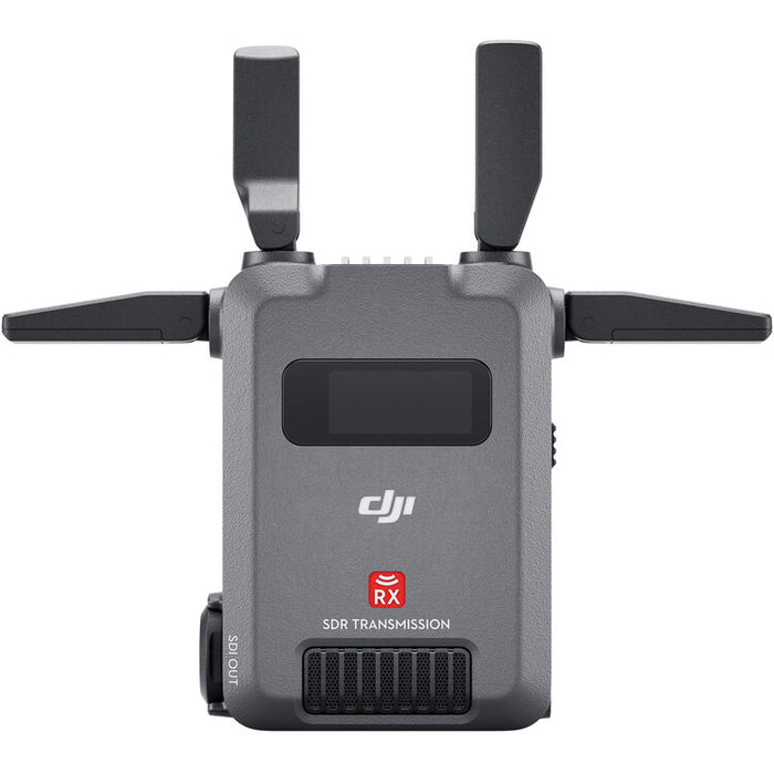 CP.RN.00000401.02 DJI SDR Transmission Receiver