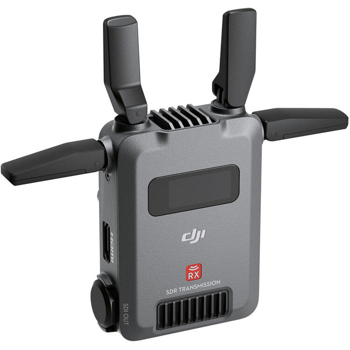 CP.RN.00000401.02 DJI SDR Transmission Receiver