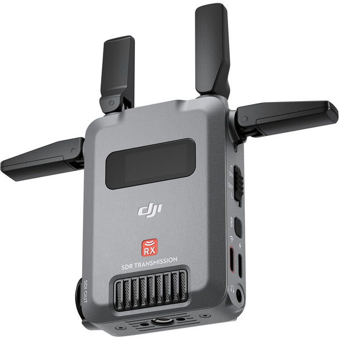 CP.RN.00000401.02 DJI SDR Transmission Receiver