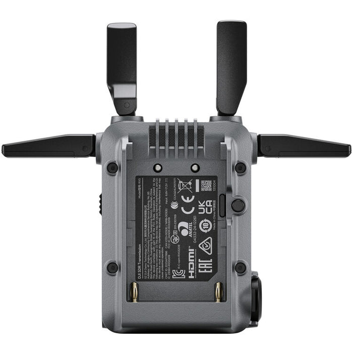 CP.RN.00000401.02 DJI SDR Transmission Receiver