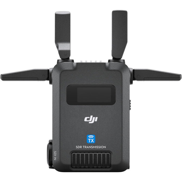 CP.RN.00000400.02 DJI SDR Transmission Transmitter