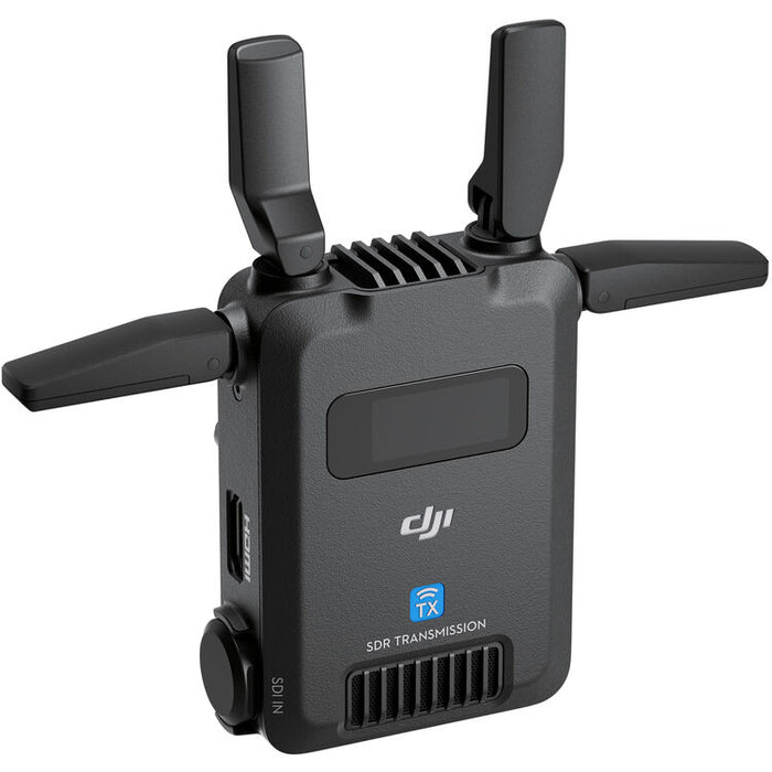 CP.RN.00000400.02 DJI SDR Transmission Transmitter
