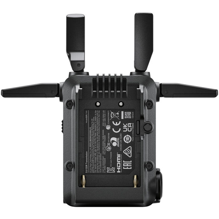 CP.RN.00000400.02 DJI SDR Transmission Transmitter