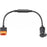 CP.DY.00000049.03 DJI Power SDC to Car Charger Plug Power Cable(12V)