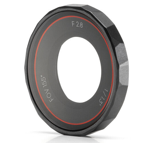 CP.OS.00000374.01 Osmo Action 5 Pro Glass Lens Cover