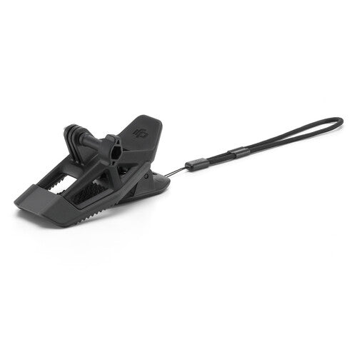 CP.OS.00000369.01 Osmo Helmet Chin Mount Clip