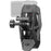 CP.OS.00000369.01 Osmo Helmet Chin Mount Clip