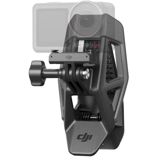 CP.OS.00000369.01 Osmo Helmet Chin Mount Clip