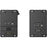 CP.RN.00000417.01 DJI Transmission Gold-Mount Battery Adapter