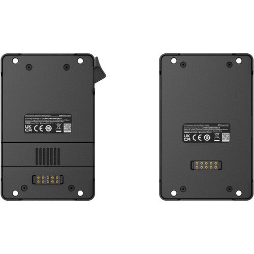 CP.RN.00000417.01 DJI Transmission Gold-Mount Battery Adapter