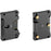 CP.RN.00000417.01 DJI Transmission Gold-Mount Battery Adapter