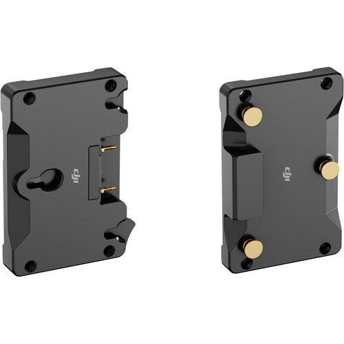 CP.RN.00000417.01 DJI Transmission Gold-Mount Battery Adapter