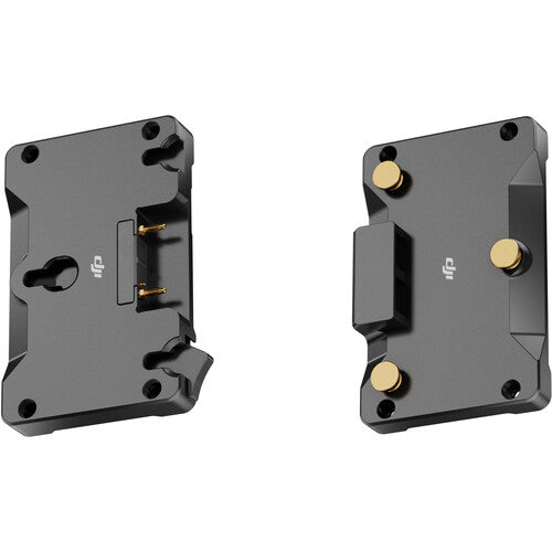 CP.RN.00000417.01 DJI Transmission Gold-Mount Battery Adapter
