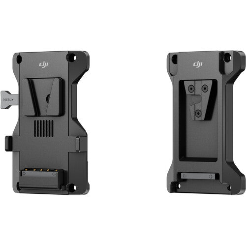 CP.RN.00000416.01 DJI Transmission V-Mount Battery Adapter