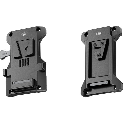 CP.RN.00000416.01 DJI Transmission V-Mount Battery Adapter