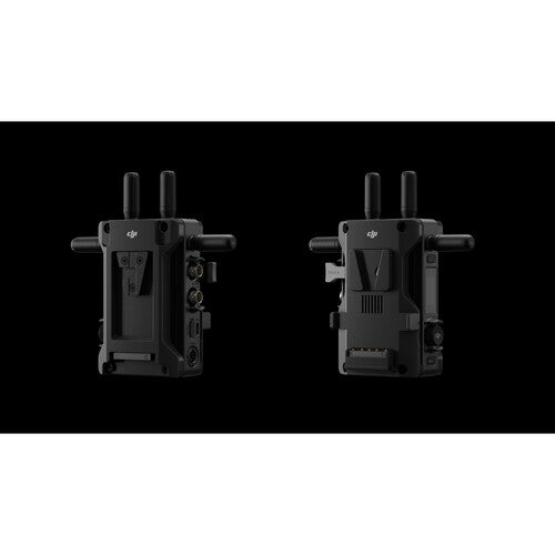CP.RN.00000416.01 DJI Transmission V-Mount Battery Adapter