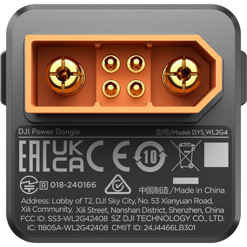 CP.DY.00000144.01 DJI Power Dongle