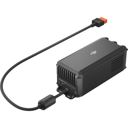 CP.DY.00000155.01 DJI Power 1kW Super Fast Car Charger