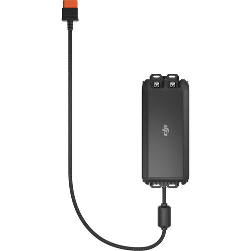 CP.DY.00000155.01 DJI Power 1kW Super Fast Car Charger