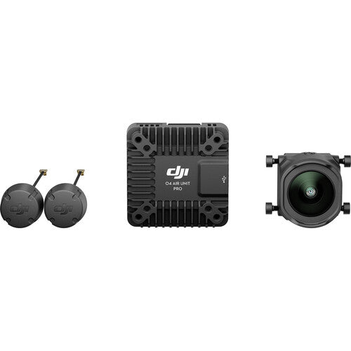 CP.FP.00000233.01 DJI O4 Air Unit Pro