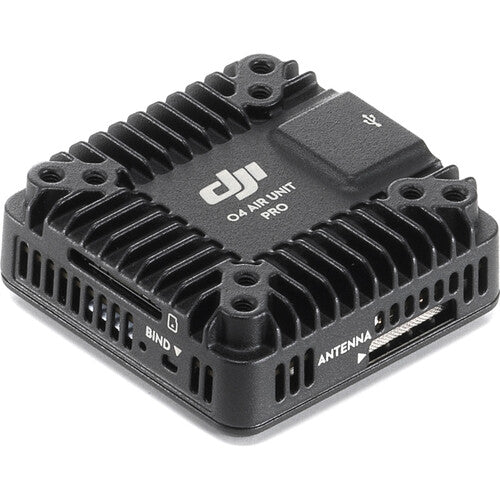 CP.FP.00000236.01 DJI O4 Air Unit Pro Transmission Module