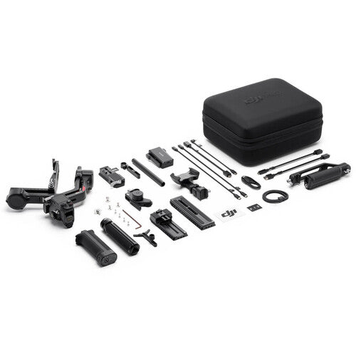 CP.RN.00000346.01 DJI RS 4 Pro Combo